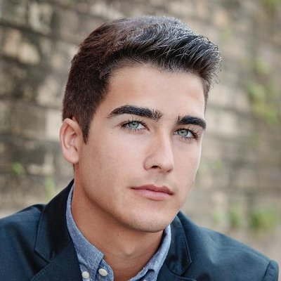 Profile Picture of William Everett (@WilliamREverett) on Twitter