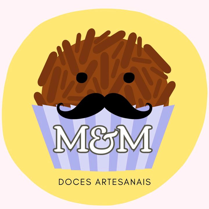 Profile Picture of M&M doces artesanais (@bryan.feeh) on Tiktok