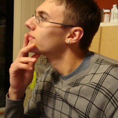 Adam Hashem - Twitter Profile Picture of Adam Hashem (@aahash) on Twitter