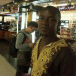 Profile Picture of George Asante (@krobeaasante2) on Instagram