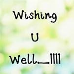 Profile Picture of Health & Wellness (@wishinguwell_1111) on Instagram