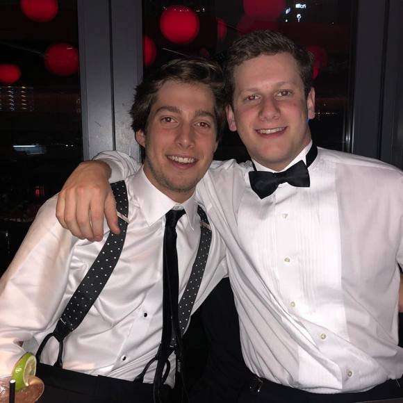 Profile Picture of Grant Schneider (@grantschneider) on Poshmark