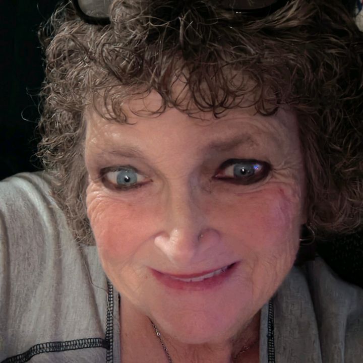 Profile Picture of rita spurling (@rita.spurling) on Tiktok