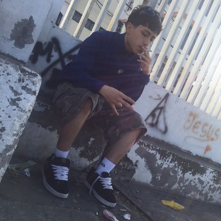 Profile Picture of Benjamin Alban (@benjamin.alban) on Tiktok