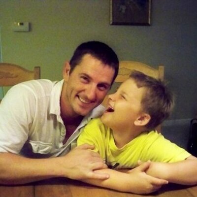 Profile Picture of Michael Spurgin (@mspurgin7) on Twitter