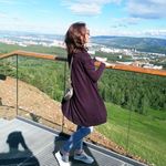 Profile Picture of Юлия Сныткова☺ (@yuliya_snn) on Instagram