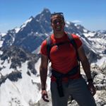 Profile Picture of Justin Haug (@justin_haug) on Instagram