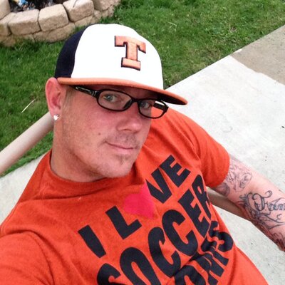 Profile Picture of Mark Eberle (@MarkMarkebs16) on Twitter