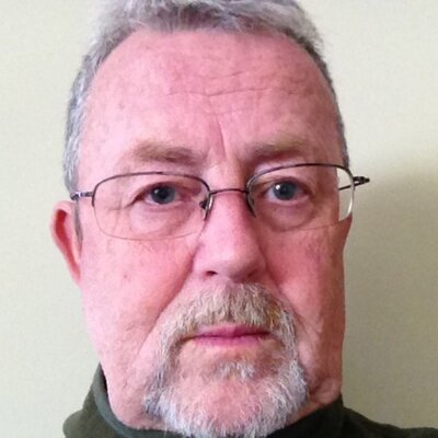 Profile Picture of Larry McCormick (@McCormickLarry) on Twitter