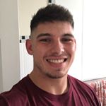 Profile Picture of Jake Lambert (@jake_lambert95) on Instagram