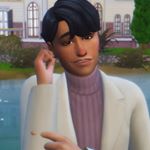 Profile Picture of Nicolas Gray (@_beesims_) on Instagram