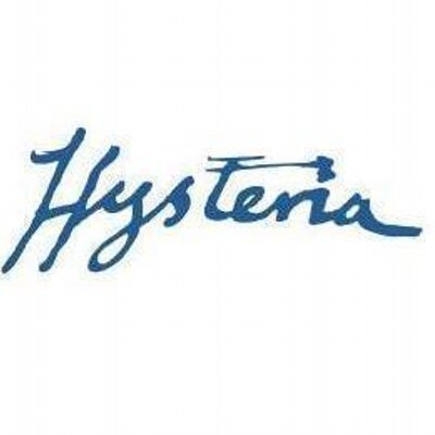 Profile Picture of Hysteria UK (@HysteriaUK) on Twitter