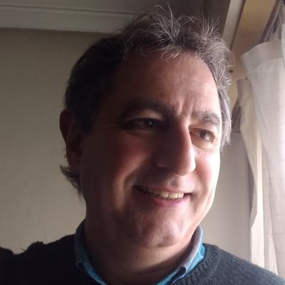 Profile Picture of Marcelo Escobedo (@marceloescobedo) on Twitter
