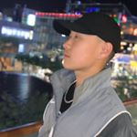 Profile Picture of Terry zhang (@terry__zhang_) on Instagram