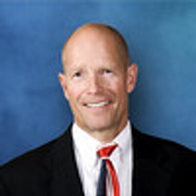 Profile Picture of George Kiefer (@GKieferRealtor) on Twitter