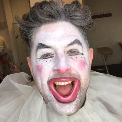 Profile Picture of GrahamGeoffreyHicks (@GrahamGHicks) on Twitter