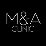 Profile Picture of M&A Clinic عيادة ليزر وتجميل (@maclinicdubai) on Instagram