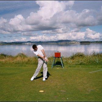 Profile Picture of Michael Robb (@MichaelrobbGolf) on Twitter