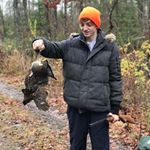 Profile Picture of Tyson Bergeron (@rusty.kiing) on Instagram