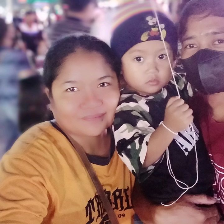 Profile Picture of mitz (@michellesolomon54) on Tiktok