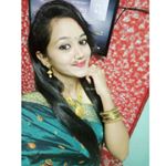 Profile Picture of Pooja Prasad Wadekar (@sweetest_pooja_pari) on Instagram