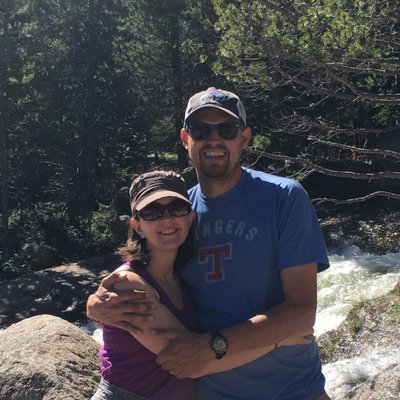 Profile Picture of Doug Page (@doug_page) on Twitter