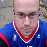 Profile Picture of Daniel Gavin (@daniel.gavin.3979) on Instagram