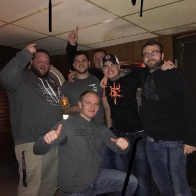 Profile Picture of Dustin Roy (@DRoy013) on Twitter