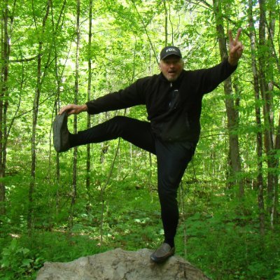 Profile Picture of Cecil Hollien (@CecilHollien) on Twitter