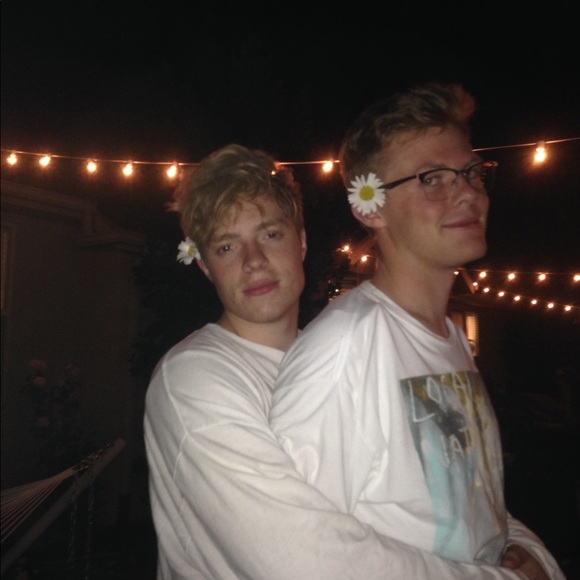 Profile Picture of Matt Boyer (@mattboyer) on Poshmark