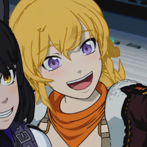 Profile Picture of Yang Xiao Long (@xiaolongbot) on Twitter