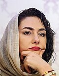 Profile Picture of Hanieh Tavassoli - Wikipediaon Wikipedia