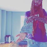 Profile Picture of Michael Romello Marshall (@dopeboyflvco) on Instagram