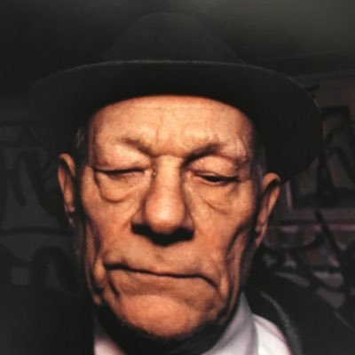Profile Picture of Stephen Nessen (@s_nessen) on Twitter