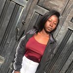 Profile Picture of Nancy Gambo (@blak_skingurl) on Instagram