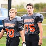 Profile Picture of James Hammonds (@hammj04) on Instagram
