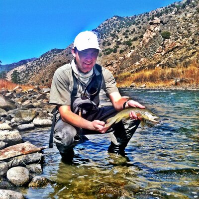 Profile Picture of John Bateman (@jbateman0) on Twitter