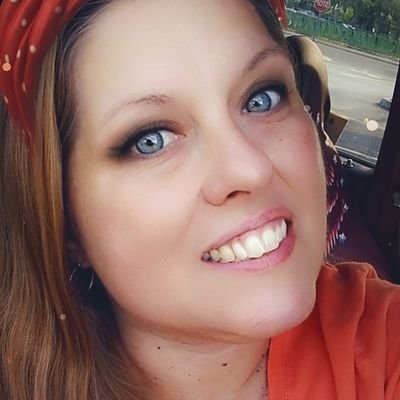 Profile Picture of Tina Gilley (@Tegilley1) on Twitter