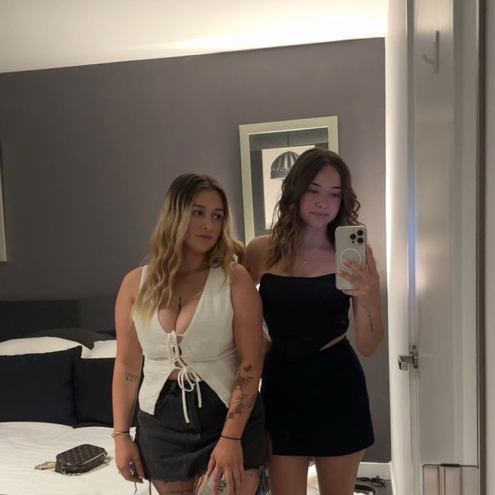 Profile Picture of Sheri.castles (@sheri.castles) on Tiktok