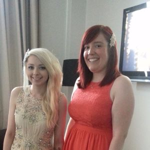 Profile Picture of Kayleigh Sayers (@320752950) on Myspace