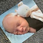 Profile Picture of Hughie Philip Michael Stuckey (@babyhughie.stuckey) on Instagram