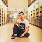 Profile Picture of Isaac Silva Fotografia (@isaac.fotografias) on Instagram