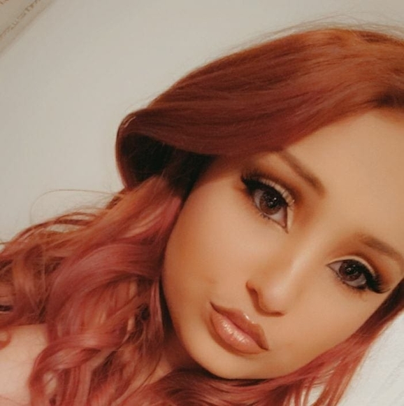 Profile Picture of Ashley Hagan (@ash17nic96) on Poshmark