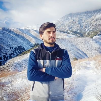 Profile Picture of Sadiq Ali (@SadiqAliToori) on Twitter