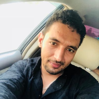 Profile Picture of Junaid Shah (@Junaidshah1Shah) on Twitter