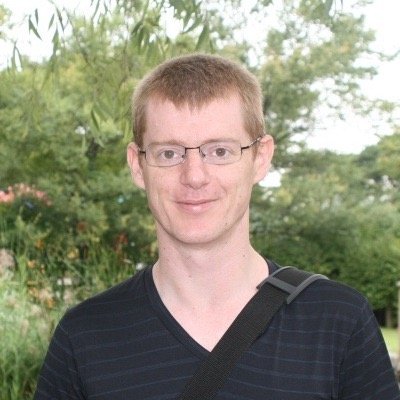 Profile Picture of Stuart McLean (@unnagnita) on Twitter