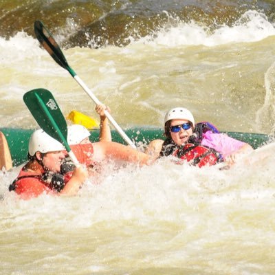 Profile Picture of Trenton Duffer (@trenton_duffer) on Twitter
