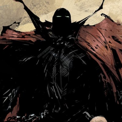 Profile Picture of Spawn (@PatrickArtienda) on Twitter