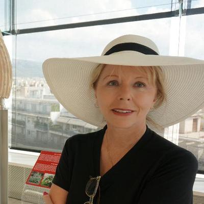 Profile Picture of Barbara Bruggenkamp (@Bruggenkamp) on Twitter