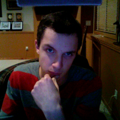 Matthew Butkowski - Twitter Profile Picture of Matthew Butkowski (@Ironmattz) on Twitter